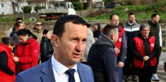 U Trebinju velika akcija čišćenja