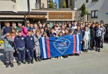 Leotar dominirao u Užicu: 115 medalja i pehar za prvo mjesto