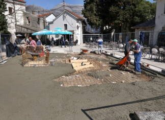 Sutra prekid vode u Starom gradu: Radovi na mreži u Trebinju