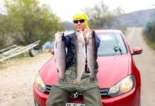 Otvorena sezona na Trebišnjici: prvi ulovi već oduševili