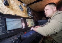 Nova era ratovanja: Ukrajina rasporedila naoružane robote