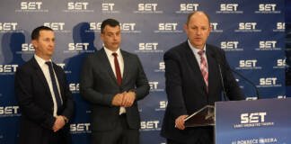 Završen SET: Novim ulaganjima sačuvati energetsku nezavisnost