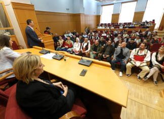 Trebinje u znaku folklora: više od 1.000 učesnika na smotri