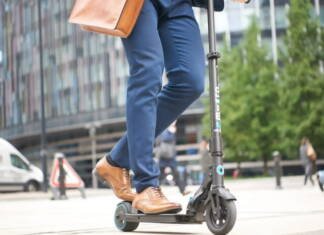 Trebinjci bježe od gužvi: bicikli i trotineti spas za put do Dubrovnika