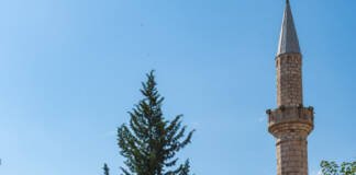 Trebinjski vremeplov: Dučićeva česma koja i dalje živi u sjećanju Trebinjaca