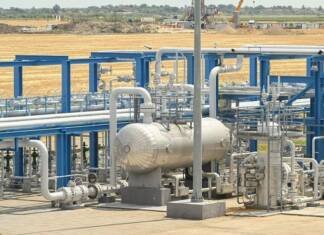 Cijena plina skočila za 75 odsto, cijene nafte i dalje rastu