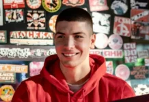 Trebinje slavi novog reprezentativca: Gudelj umjesto BiH izabrao Srbiju