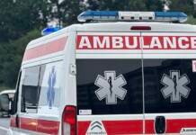 Detalji stravične nesreće: Na mjestu poginule djevojka (25) i žena (49), dvoje putnika iz drugog vozila prevezeni u bolnicu