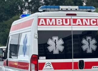 Detalji stravične nesreće: Na mjestu poginule djevojka (25) i žena (49), dvoje putnika iz drugog vozila prevezeni u bolnicu