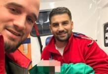 Heroji iz Bijelog Polja: Porodili ženu u kući u 4 ujutru, dječaku se žurilo