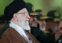 Otkriveno kako je ubijen vrhovni lider Ali Hamnei koji je vladao 40 godina “Nisu mogli ništa da učine” – Ovo predstavlja važan trenutak za islamsku naciju (FOTO)