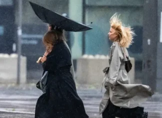 RHMZ izdao hitno upozorenje: Stiže kolaps!