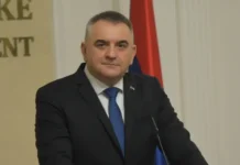 Minić: Građani Hercegovine mogu računati na savremenu zdravstvenu zaštitu