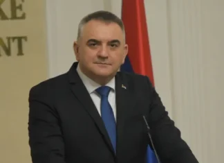 Minić: Građani Hercegovine mogu računati na savremenu zdravstvenu zaštitu