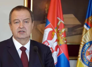 Dačić skinut sa respiratora!