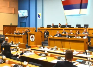 NSRS u ponedjeljak o platama: Ko bi mogao dobiti povećanje