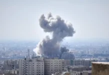 Iran potvrdio: Ovo su sljedeće mete; “Recite zbogom”!