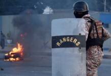 PRIPREME ZA INVAZIJU Hiljade marinaca i padobranaca u pripravnosti, američke „foke“ i „rendžeri“ stigli na Bliski istok