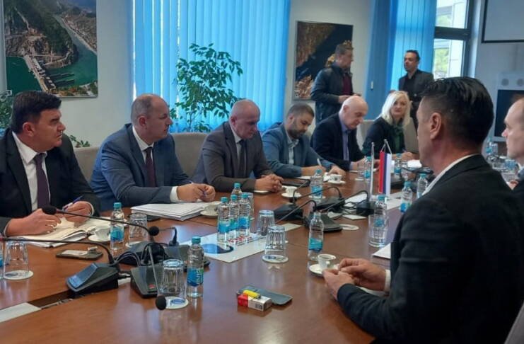 Poznato kada bi trebala biti završena izgradnja HE Dabar