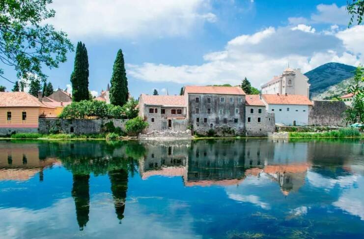 Srcem kroz Hercegovinu: Šta (možda) niste znali o Trebinju