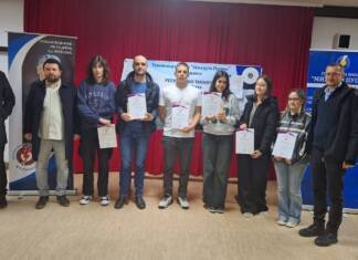 Učenici Gimnazije „Jovan Dučić“ ostvarili izuzetan uspjeh na republičkim takmičenjima