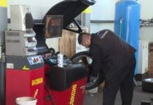 Poskupjele gume i vulkanizerske usluge