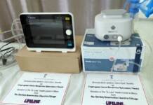 Princeza Katarina omogućila donaciju Domu zdravlja u Bileći