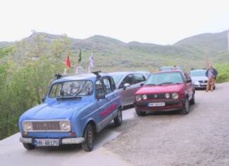 Za selo Svrčuge kod Herceg Novog čuće se do Pariza (VIDEO)