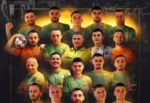 Akademac po drugi put zaredom osvojio Kup Srpske