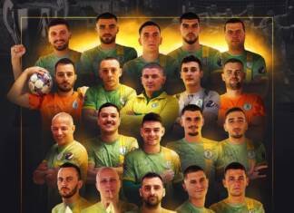 Akademac po drugi put zaredom osvojio Kup Srpske