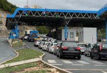 Od sutra novi sistem: Evo kako će izgledati prelazak granice