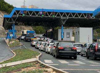 Od sutra novi sistem: Evo kako će izgledati prelazak granice