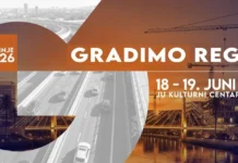 REGION NA JEDNOM MJESTU Trebinje okuplja građevinsku elitu, najmoćnije investitore i stručnjake