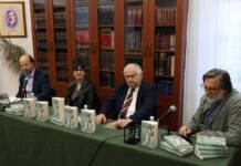 “Dučićev dan”: Predstavljena knjiga akademika Jovana Delića