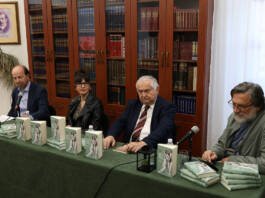 “Dučićev dan”: Predstavljena knjiga akademika Jovana Delića