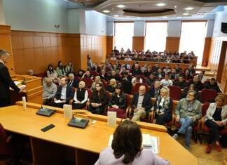 Naučnim skupom “Poetika Đorđa Nešića” počela manifestacija “Dučićev dan”