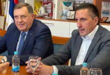 Dodik i Elek uključeni u akciju: djeca nastradalog sveštenika dobijaju domove