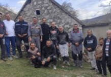 Gatački humanost na djelu: Zajednica obnovlja kuću u Zagradcima