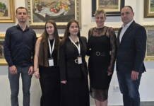 Učenici iz Nevesinja i Gacka među najboljima u Srpskoj: Osvojili niz prestižnih nagrada