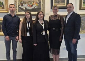 Učenici iz Nevesinja i Gacka među najboljima u Srpskoj: Osvojili niz prestižnih nagrada