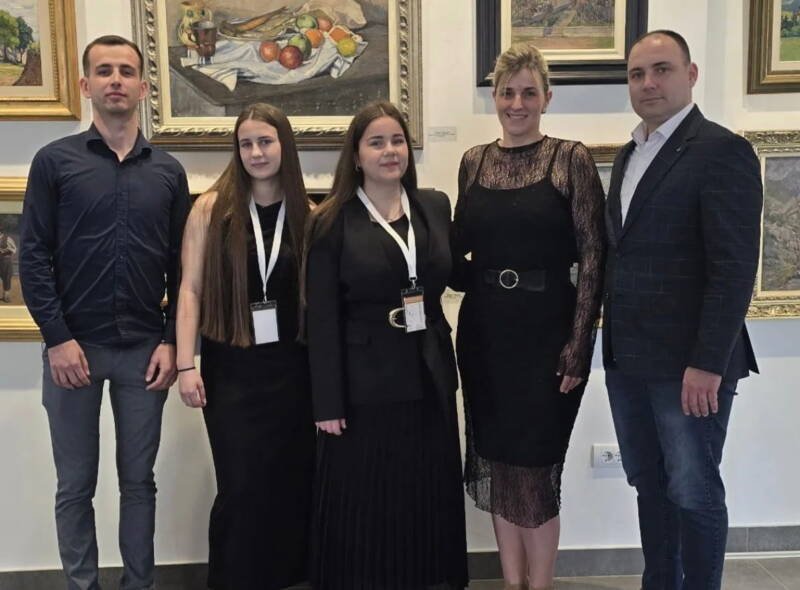 Gacko muzicko takmicenje