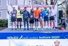 Hercegovina na okupu: Ostroški polumaraton kao praznik sporta i vjere