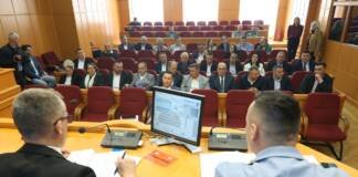 Održana posebna sjednica Skupštine Grada Trebinja