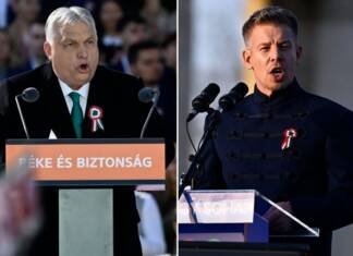 Tisa pobjednik izbora u Mađarskoj, težak poraz Orbana