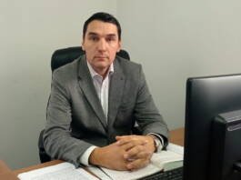 Nakon četiri dana borbe: Vatra na Obodini na izmaku