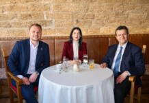 Formiran opozicioni tim bez Vukanovića