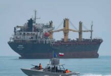 Probijena kriza: Prvi brodovi prošli nakon dogovora