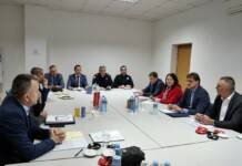 Trebinje i Herceg Novi traže hitno rješenje za gužve na granici