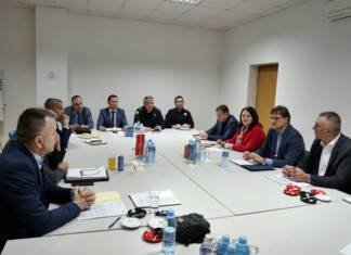 Trebinje i Herceg Novi traže hitno rješenje za gužve na granici