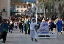 Proslavljena Vrbica u Trebinju